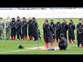 レッズフェスタ2012　槙野智章 挨拶