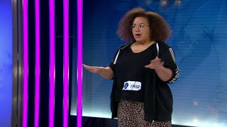 Är Casandra Mulenga Idols nya soul sister? Idol 2017 - Idol Sverige (TV4)