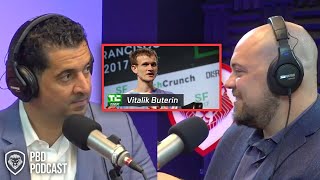 Is Ethereum Founder Vitalik Buterin Right About BSV Being Trash or is it the Future?