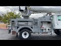 2001 altec d842abr for sale