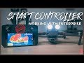 DJI Smart Controller Works With Mavic 2 Enterprise Here's How!