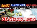 Smash Remix - Classic Mode Gameplay with Giga Bowser (VERY HARD) No stock loss