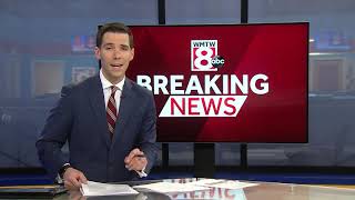 WMTW Breaking News Coverage: Jay Mill Explosion