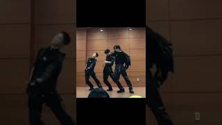 [2023.11.20] The Boyz in School Attack. Juyeon,Changmin,Sunwoo dance Watch It #School_Attack_Kpop