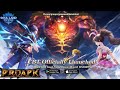 Soul Land: New World Gameplay Android / iOS (English)