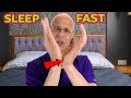 Fall Asleep In 3-4 Minutes...sounds Like A Dream!  Dr. Mandell