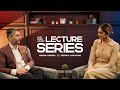 LiveLoveLaugh Lecture Series 2021 Full Video