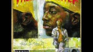 Talib Kweli - Memories Live