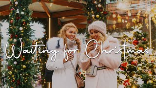 Waiting for Christmas 🎄 The Holiday Vibes is coming ❄️ Acoustic/Indie/Pop/Folk Playlist