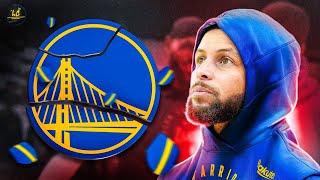 Los WARRIORS le ESTÁN MINTIENDO a STEPHEN CURRY!