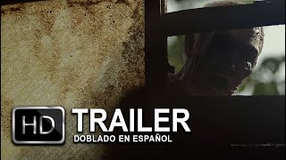 Ahí Fuera (2024) | Trailer doblado en español | Netflix