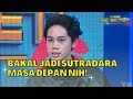 RAMIZA Merasa Tak Ada BEBAN Yang Berat Jadi Cucu RAY SAHETAPY | RUMPI (20/2/23) P4