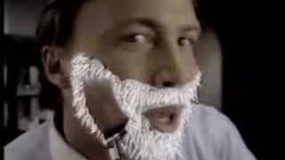 Schick Plus Razor Commercial