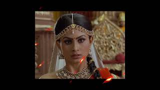 Sati ends her life in the fire!!!  Sati Dahan Scene || Daksh Ego || Devo ka Dev Mahadev || #shorts