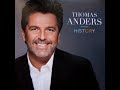 Thomas Anders - In 100 Years Karaoke 2016. Back Vocal