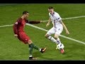 ALL GOALS - Portugal vs Iceland (1-1) 15/06/2016 EUFA EURO 2016 (HD)