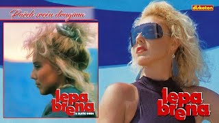 Lepa Brena - Pozeli srecu drugima - (Official Audio 1989)