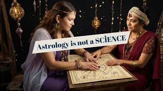 Debunking Astrology: Why It Doesn't Align with Science