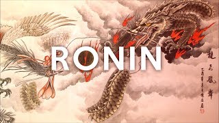 [FREE] Japanese Type Beat - "RONIN"