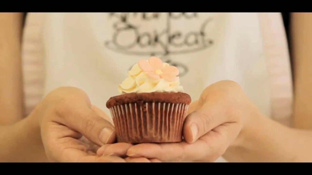 5 Tips Tricks Cupcake Decorating Youtube