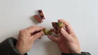 Solutions to The Lost Treasures Collection