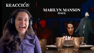 Marilyn Manson - 