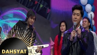 Kevin And The Red Rose 'Menyesal' di DahSyat [DahSyat] [21 Okt 2016]