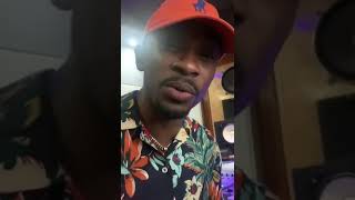 Chris Martin High Supremacy Riddim Studio Freestyle Session | Feb 2020