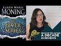 The Fever Series by: Karen Marie Moning | A Decade In Reviews