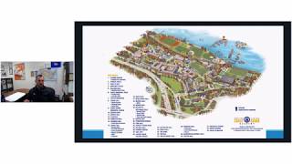 USCGA Admissions Partner Webinar - Campus Programs