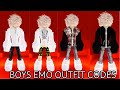 10+New Boy Outfits Code For Brookhaven And Berry Avenue 2024|Brookhaven Boys Outfit Code