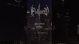 Eldfaerd Själafrid Music Video Teaser Two.