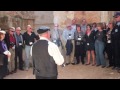 houston federation at yad vashem s valley of the communities