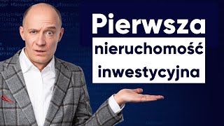 Inwestuj w nieruchomości - czy bańka pęknie? Szukać okazji, czy myśleć długoterminowo?