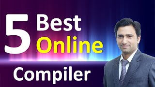 Best 5 Online Compiler for C / C++ / Java / Python | Kumar Tutorials