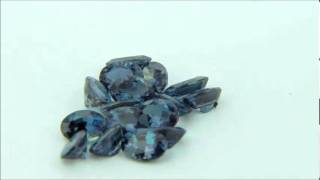 5.40cts Oval Shape Brazilian Alexandrite LOT