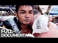 Prison Fight: Thai prisoners battling it out for freedom | Free Doc Bites | Free Documentary