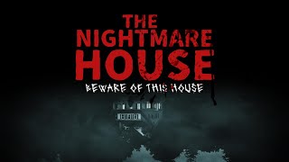 The Nightmare House | Short Horror Film