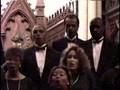 Moses Hogan Chorale - My Soul's Been Anchored in the Lord
