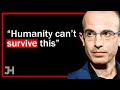 Yuval Noah Harari: