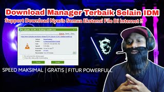 Download Manager Terbaik Selain idm Dengan Fitur Lebih Lengkap