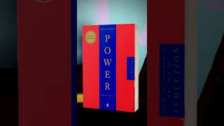 Day 11/48 days series of 48 laws of power