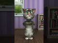 talking tom cat shhhh