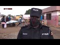 Security heightened at Busia and Elegu borders