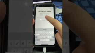 Como trocar a senha do seu ID Apple sem saber a senha antiga？ #apple #iphone #ios #appledicas