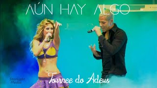 RBD - Aún Hay Algo (Tournée do Adeus - Full HD)