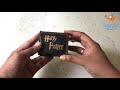 جعبه موزیکال هری پاتر music box harry potter