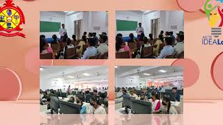 Skilling Program on Design Thinking and  product development