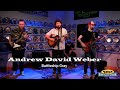 Andrew David Weber - Battleship Gray (Live on The WDVX Blue Plate Special)