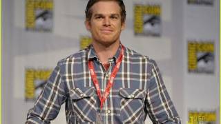 Dexter Panel SD Comic Con 2011 pt 3
